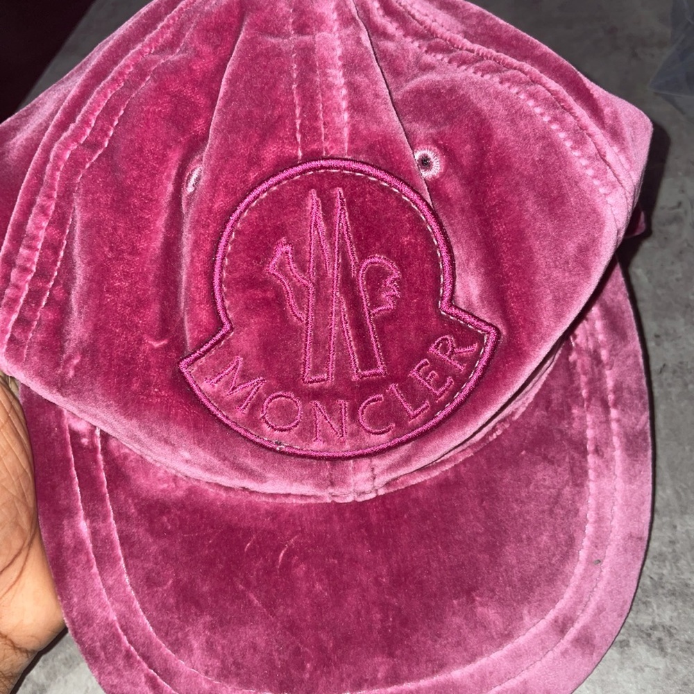 Moncler Hat